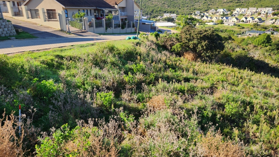  Bedroom Property for Sale in Island View Western Cape